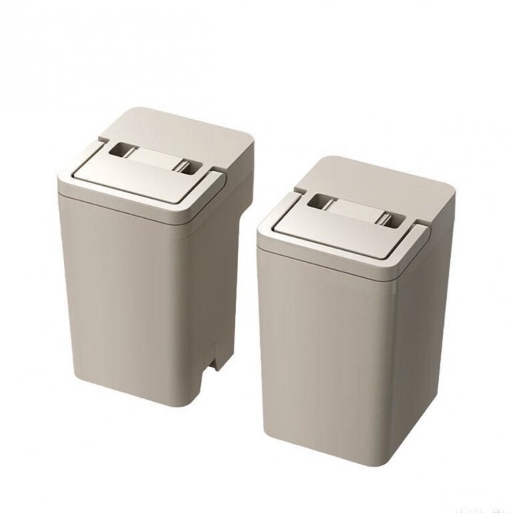 Комплект для подключения к водопроводу и канализации для моделей dreame bot x10, x20